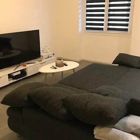 T2 Neuf Ajaccio Apartment